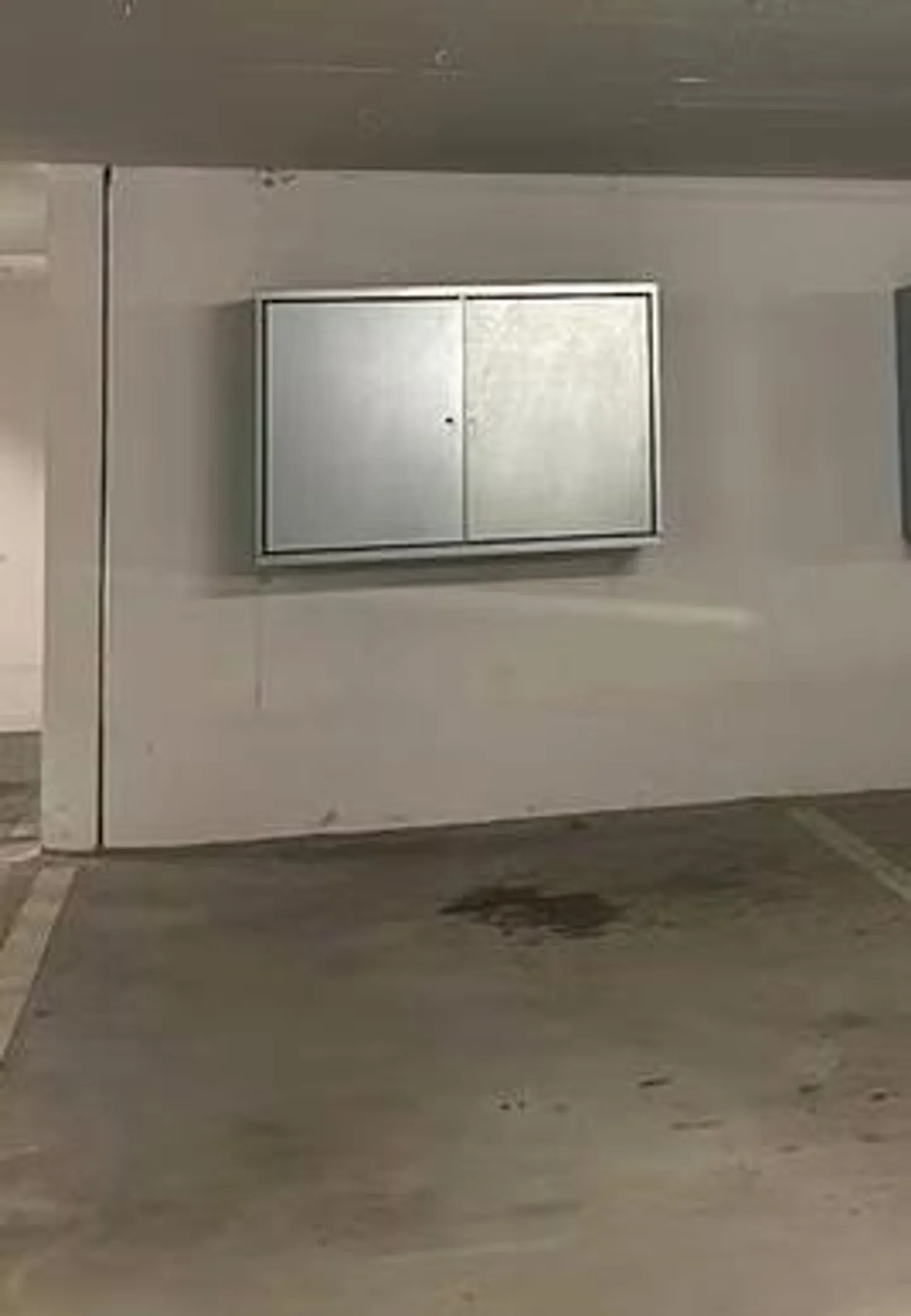 Posto auto in garage sotterraneo a Sursee - Foto 1 di 2