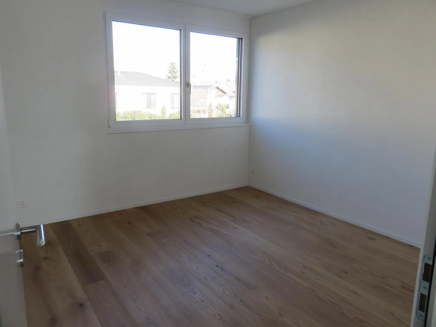 Zu vermieten zentral gelegene neue 4.5 Zimmer Wohnung - Foto 5 von 6