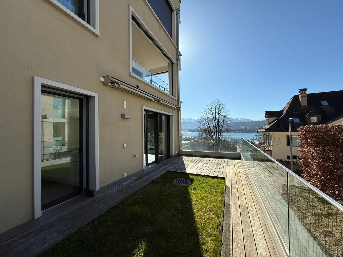 Exklusive Stadtwohnung an bevorzugter Lage - Photo 13 of 18