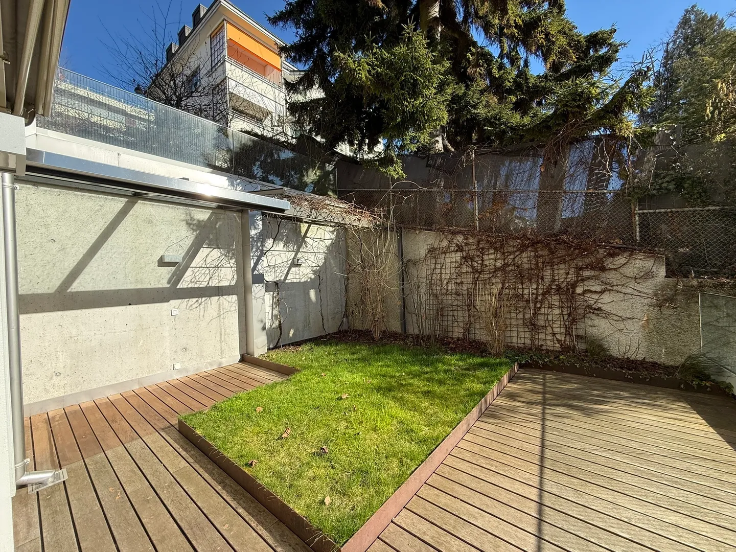 Exklusive Stadtwohnung an bevorzugter Lage - Photo 16 of 18