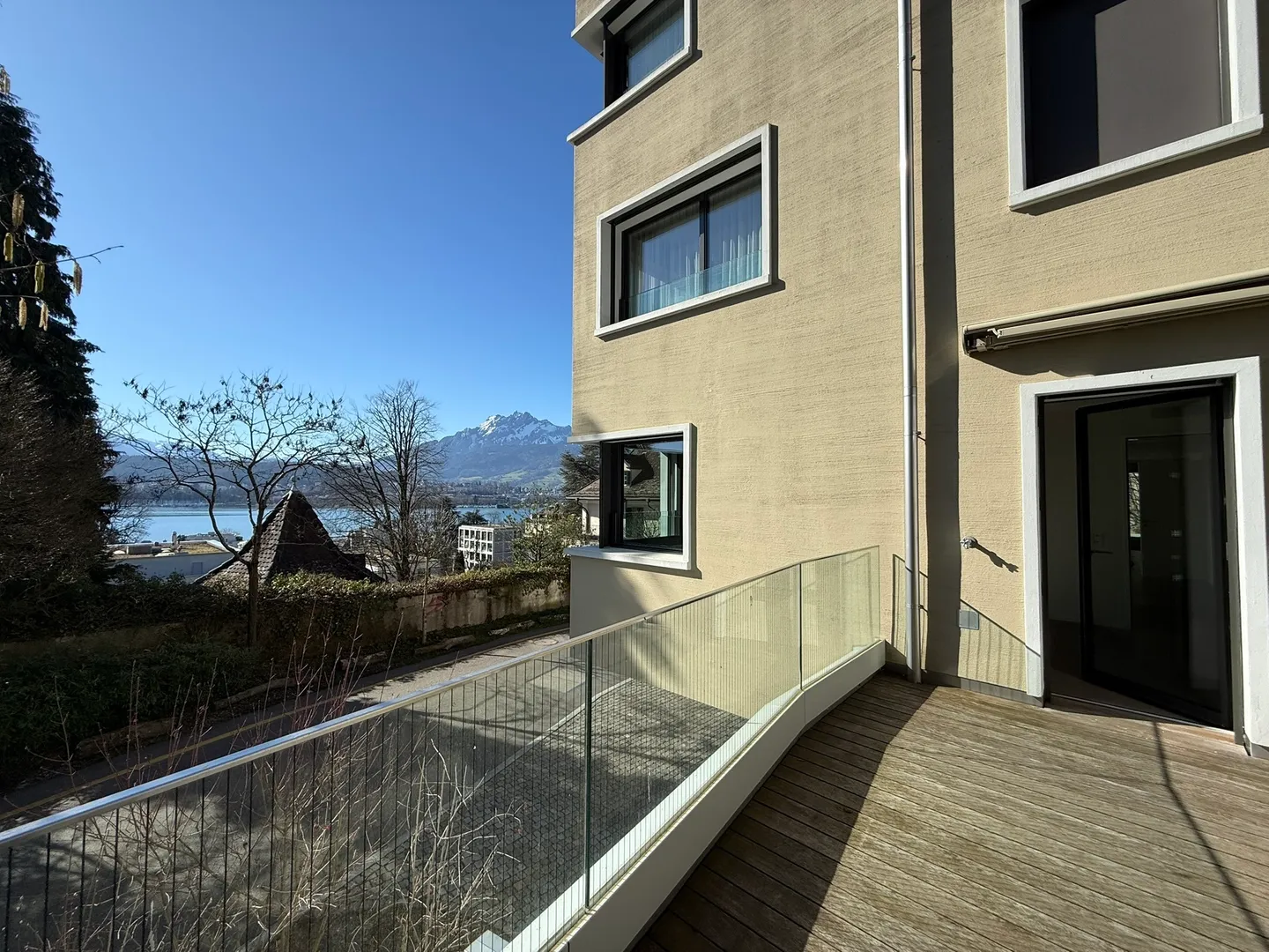 Exklusive Stadtwohnung an bevorzugter Lage - Photo 17 of 18