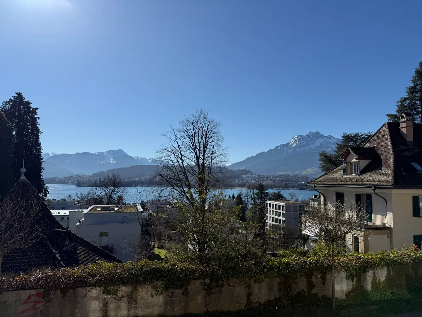 Exklusive Stadtwohnung an bevorzugter Lage - Photo 18 of 18