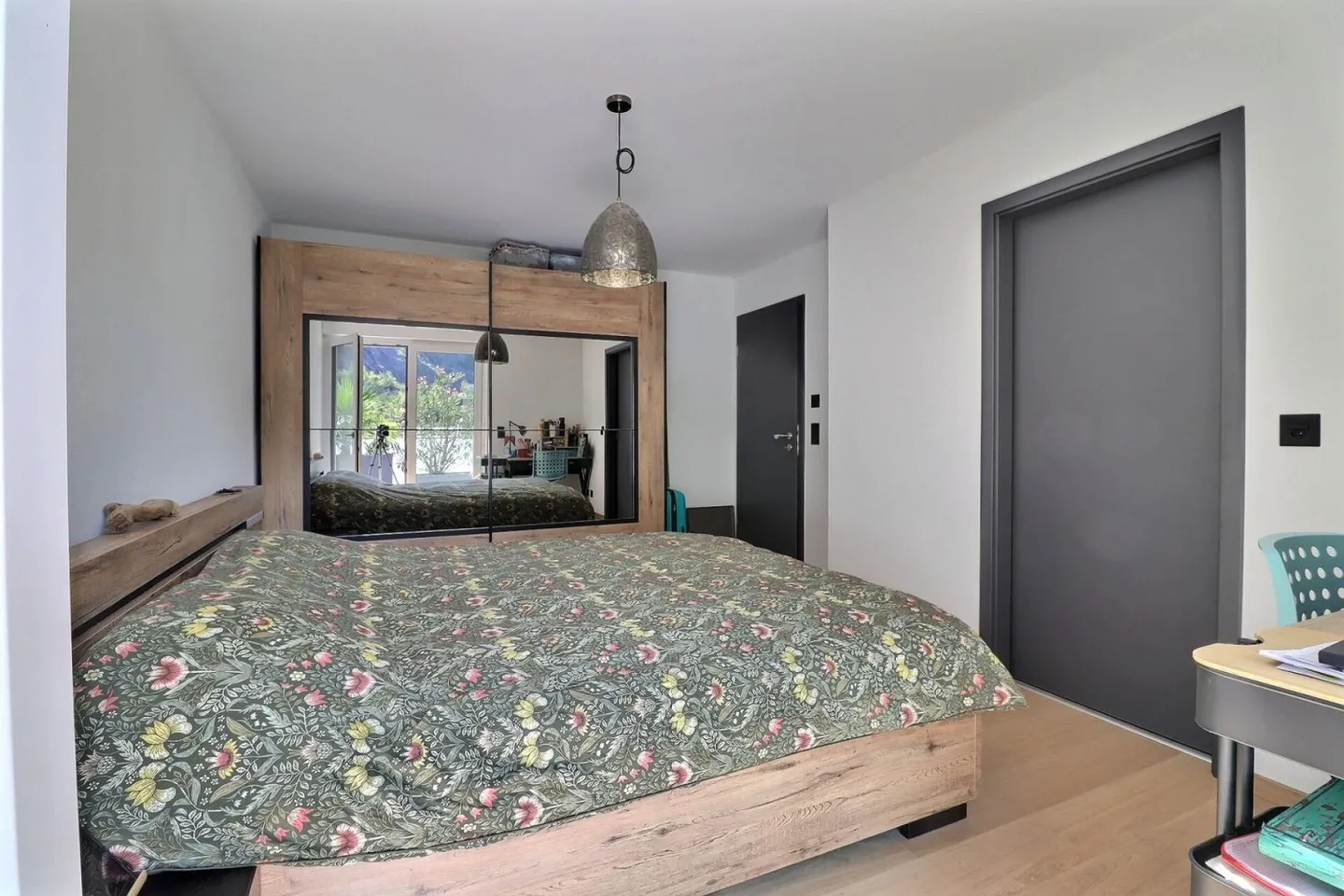 Darchboden 4.5 Rooms in Monthey - Photo 9 of 13