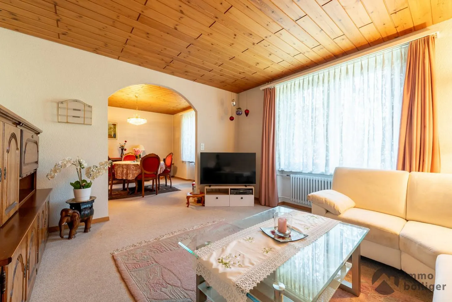Charming Duplex in Winznau - Photo 3 of 13