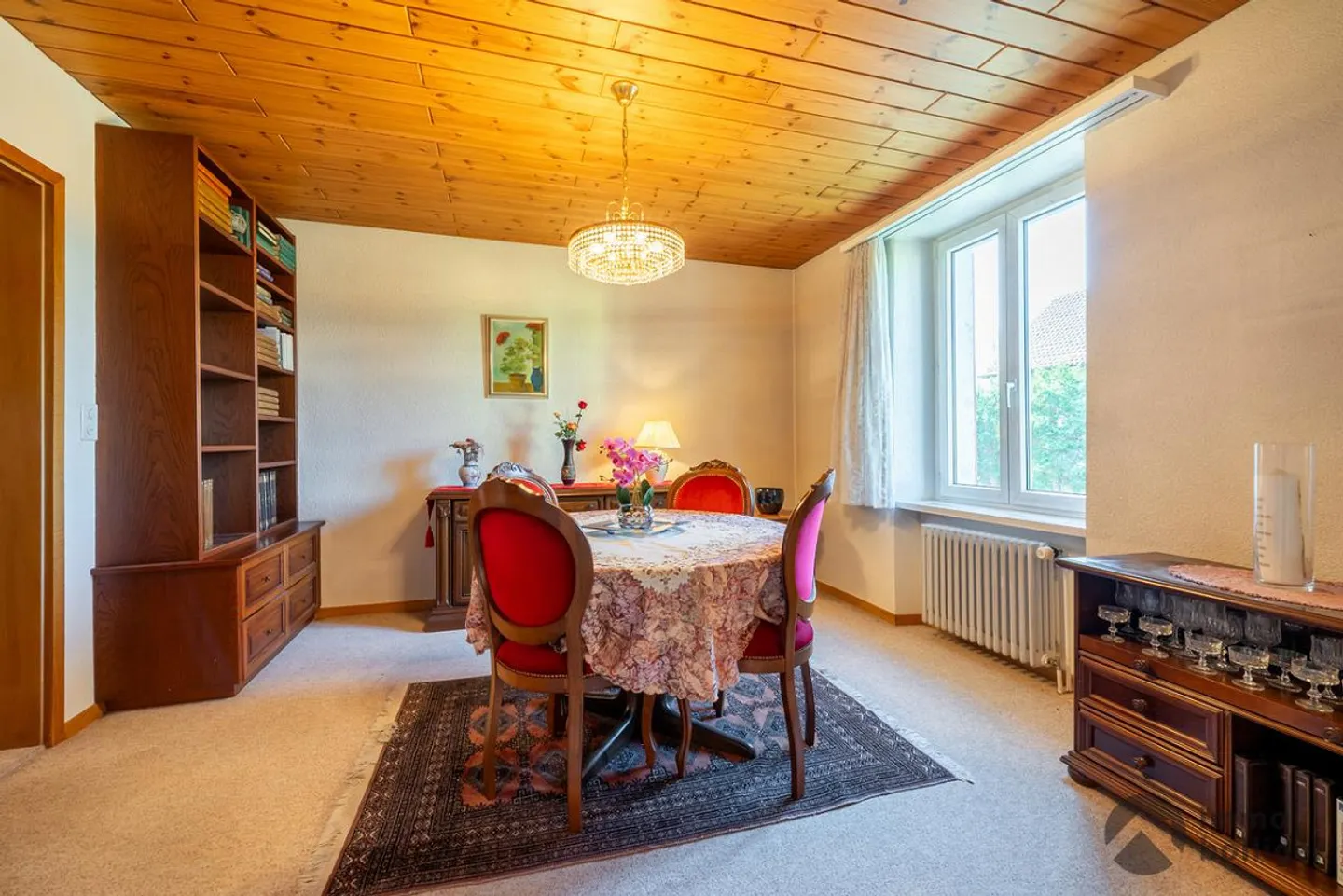 Charming Duplex in Winznau - Photo 4 of 13