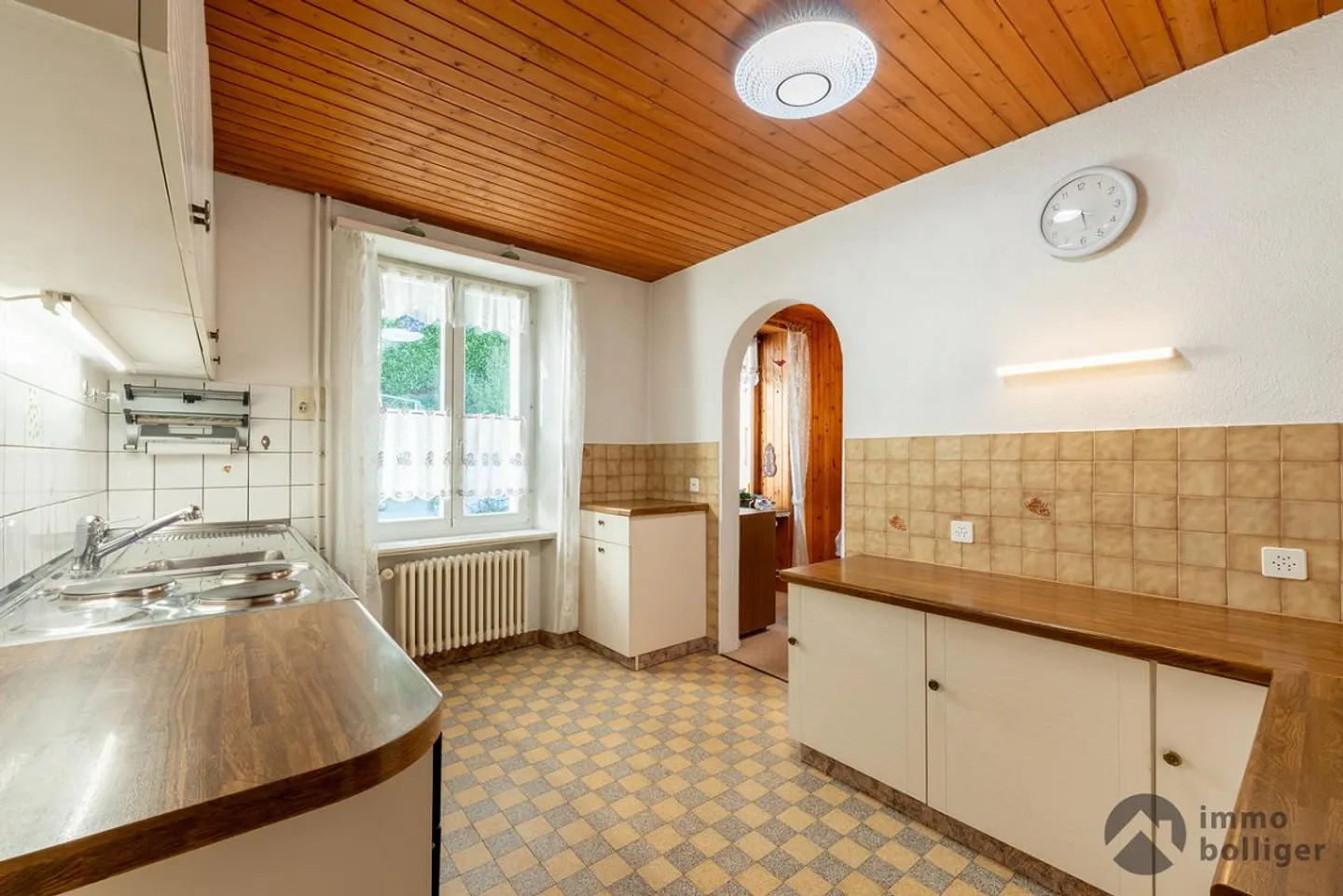 Charming Duplex in Winznau - Photo 5 of 13