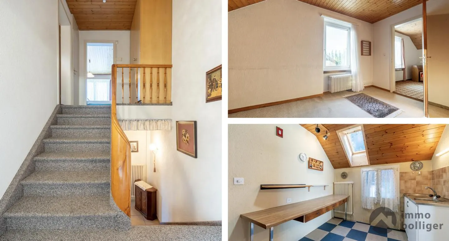 Charming Duplex in Winznau - Photo 7 of 13