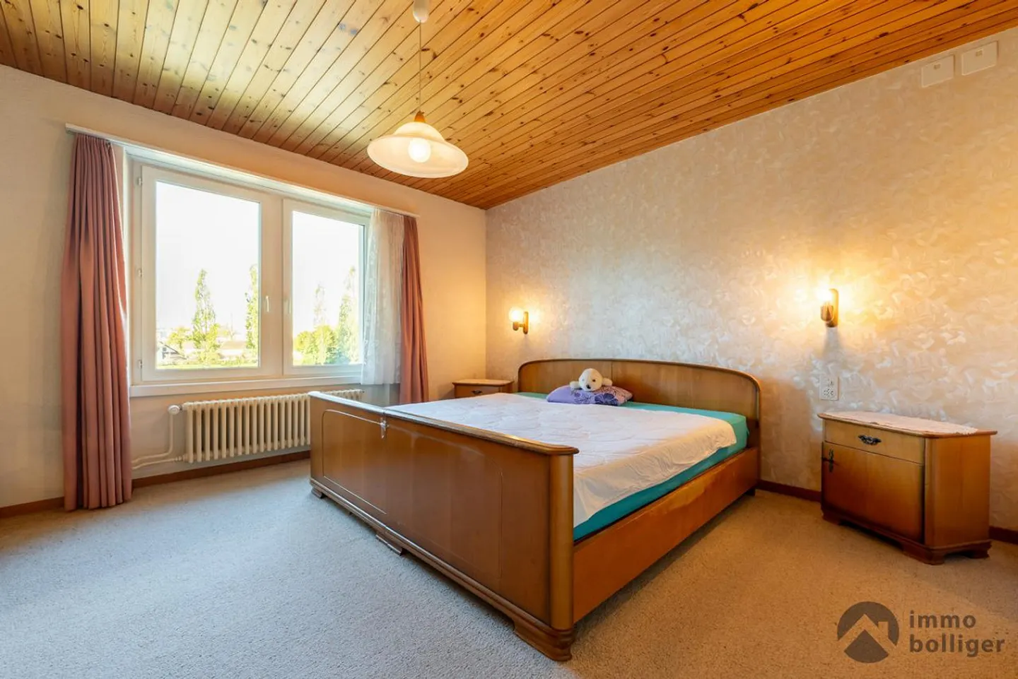 Charming Duplex in Winznau - Photo 8 of 13
