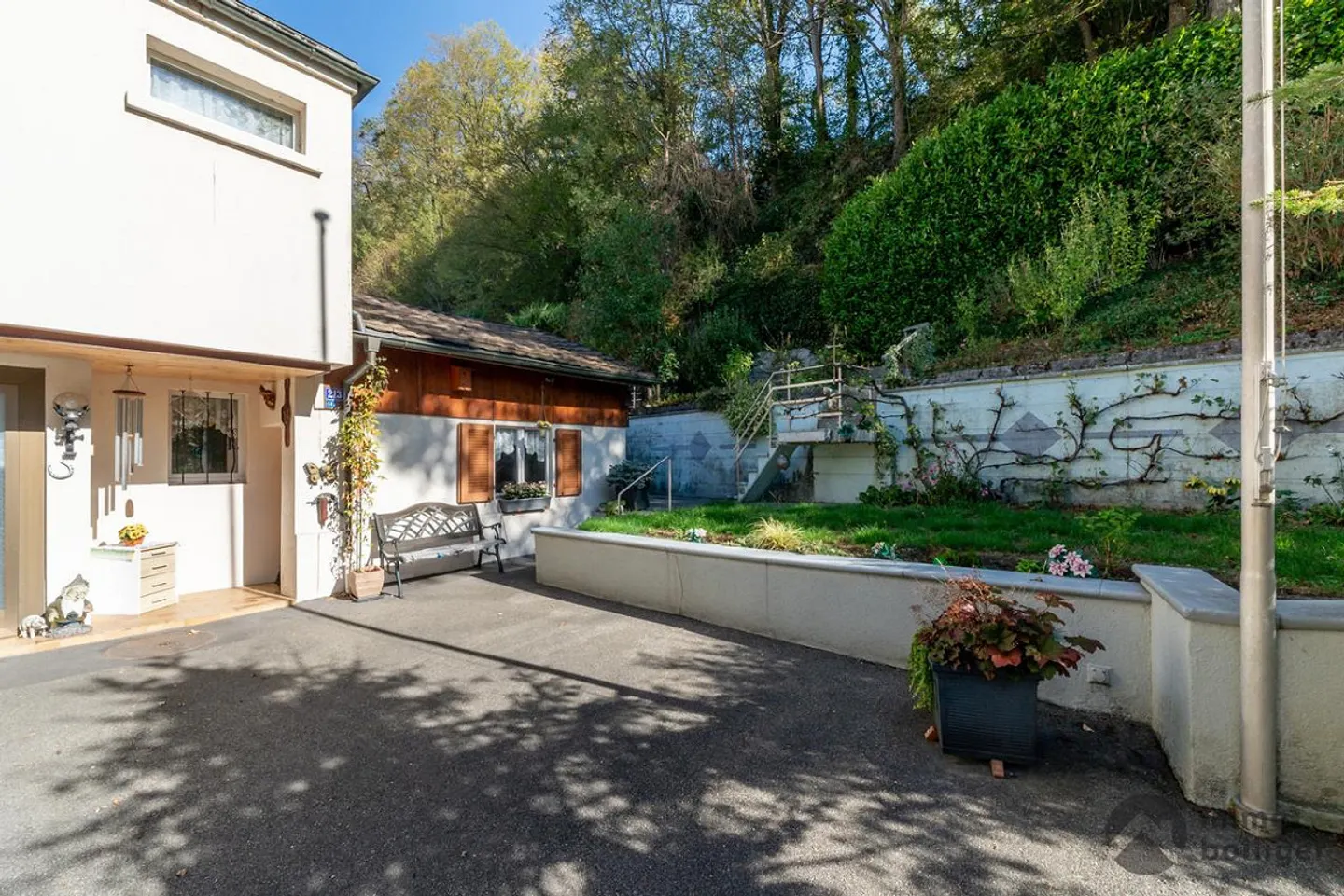 Charming Duplex in Winznau - Photo 11 of 13