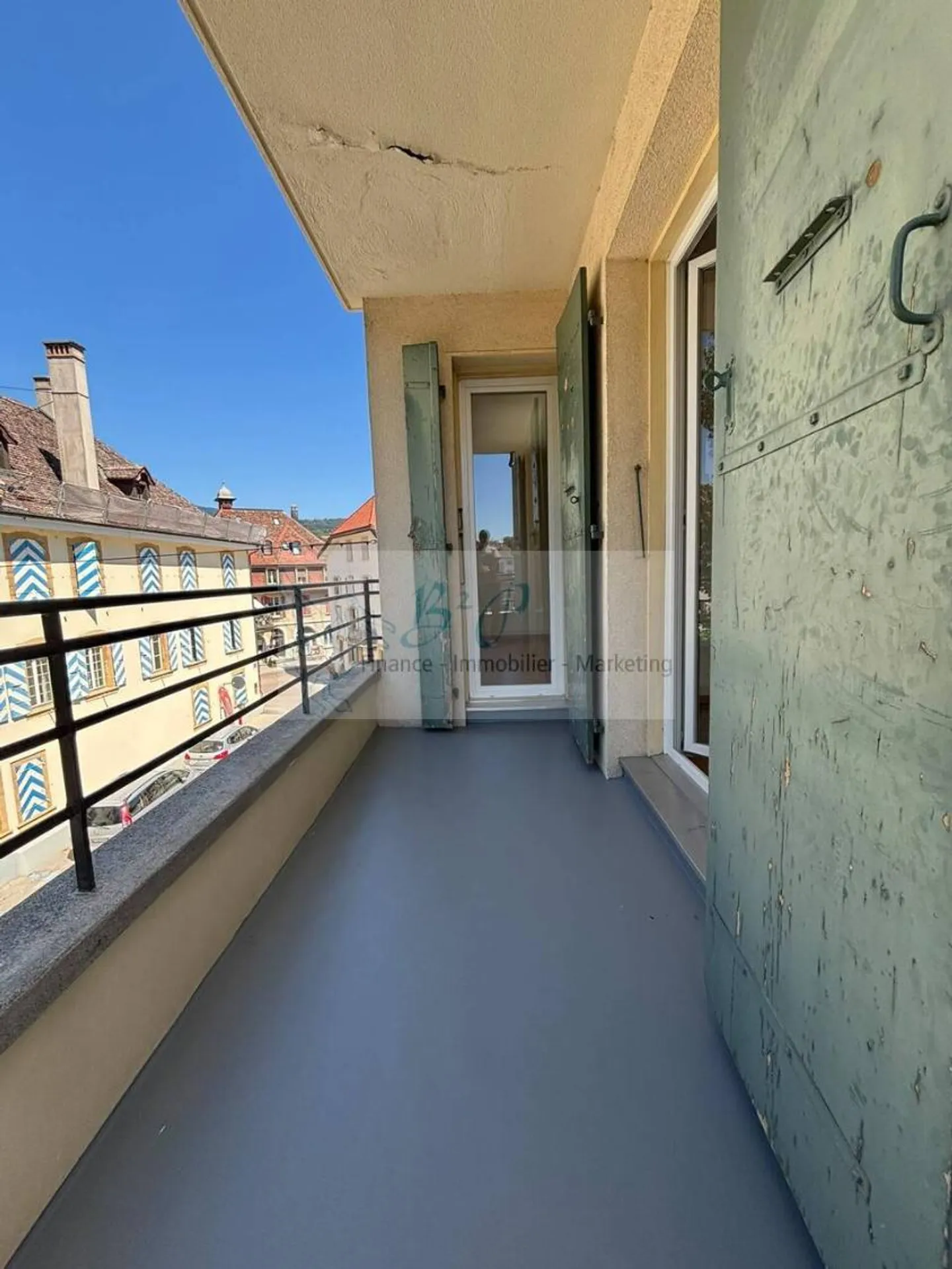 Bel Appartement à Colombier - Photo 9 sur 12