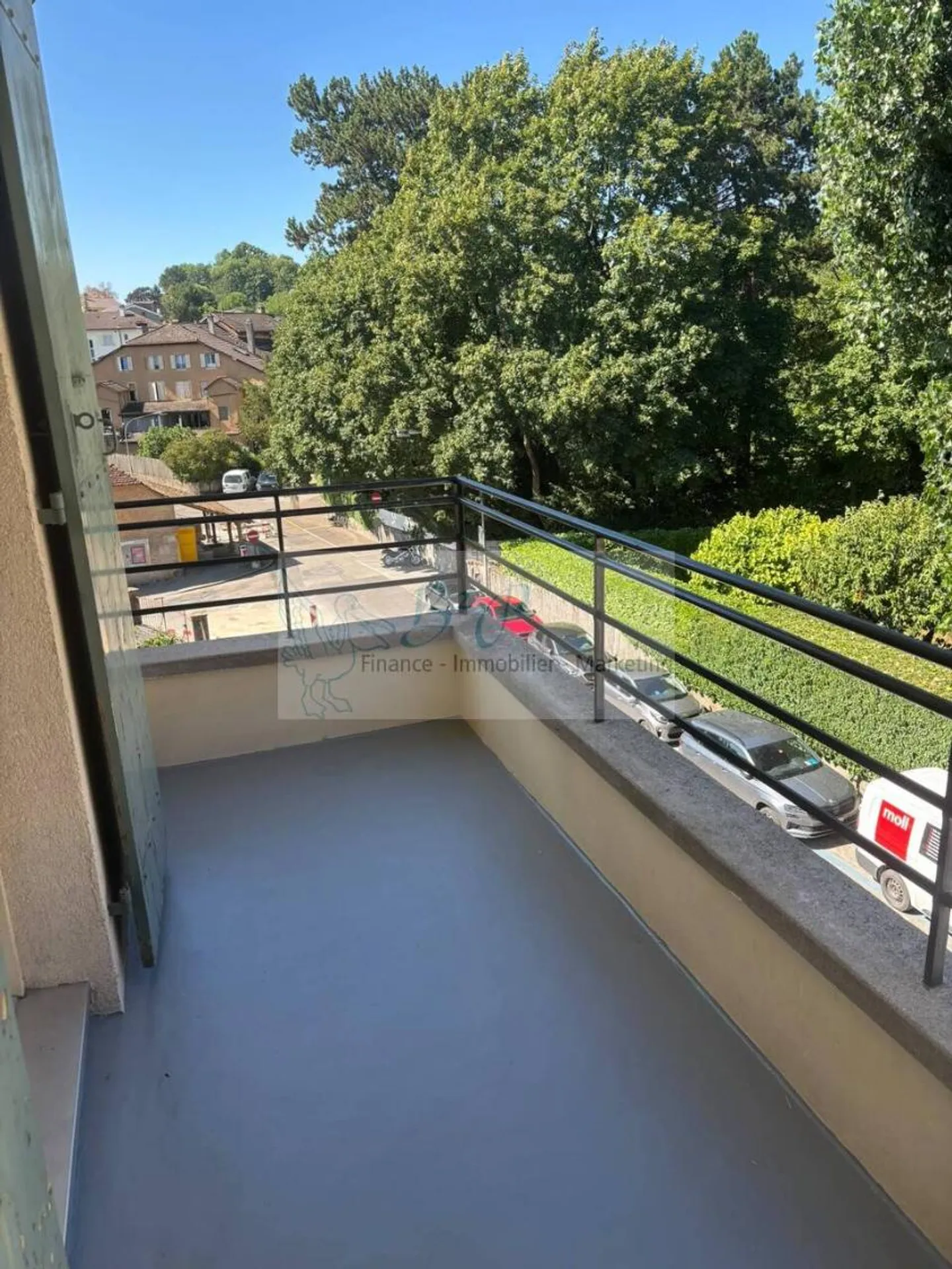 Bel Appartement à Colombier - Photo 10 sur 12