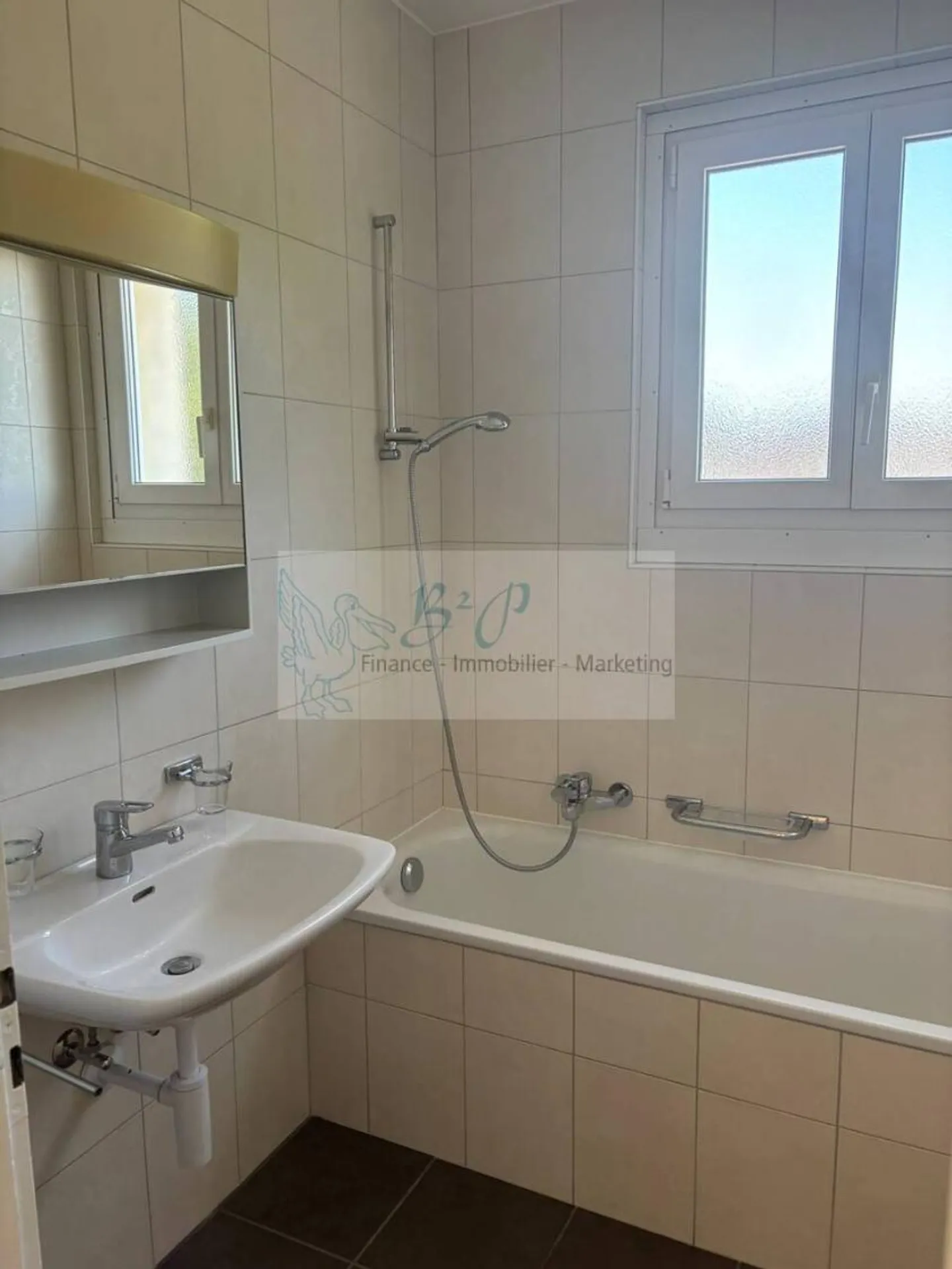 Bel Appartement à Colombier - Photo 11 sur 12