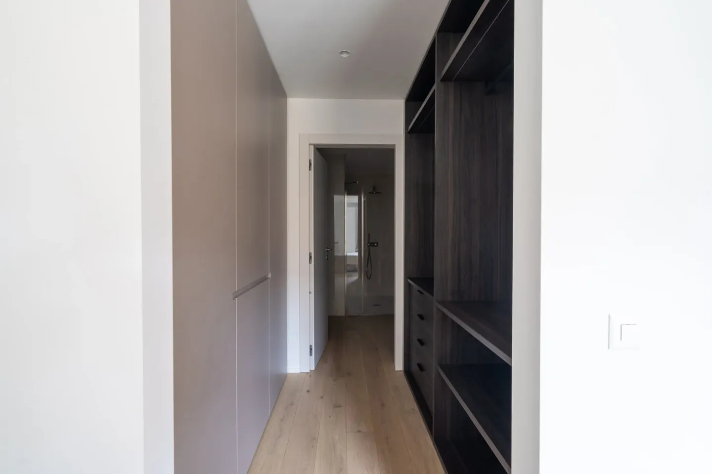 4.5 Rooms with Private Garden | Residence Sorgente, Comano - Photo 7 of 18