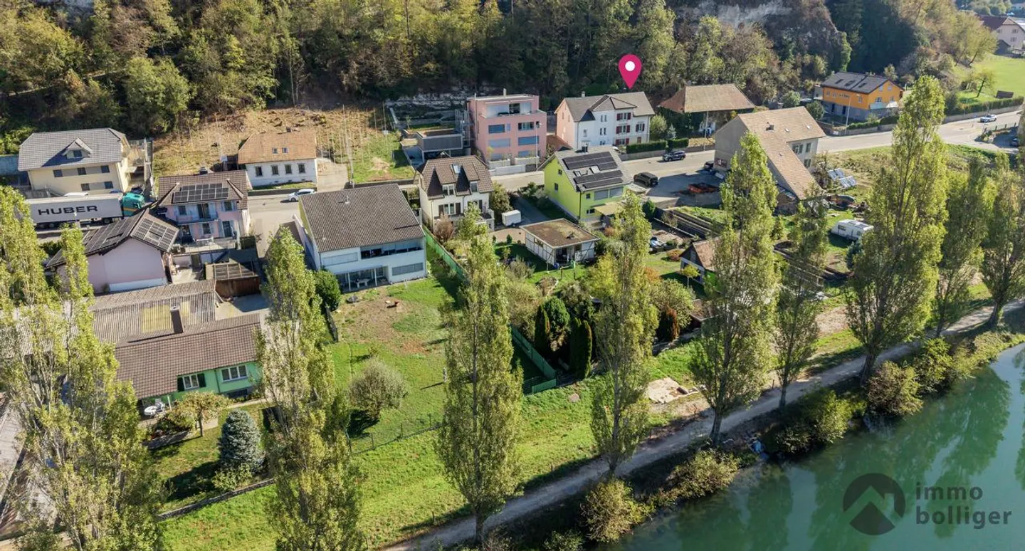 Charming Duplex in Winznau - Photo 13 of 13
