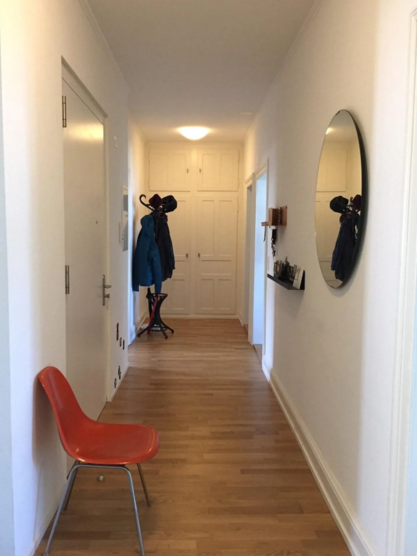 Vivere con stile nel popolare quartiere di Maihof - Foto 5 di 9