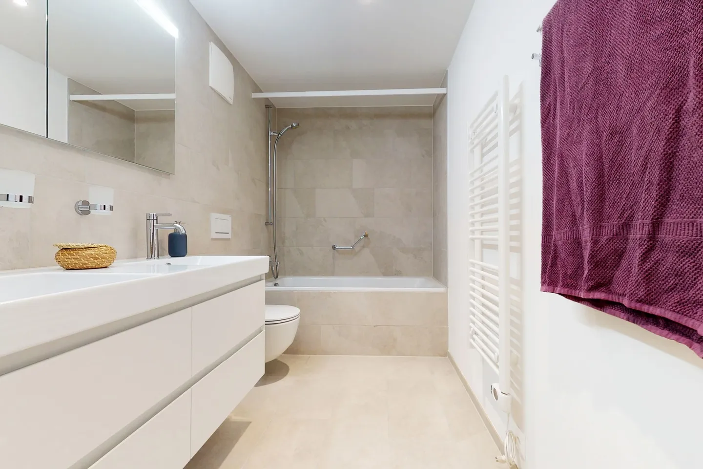 Appartement à louer - Photo 8 sur 10