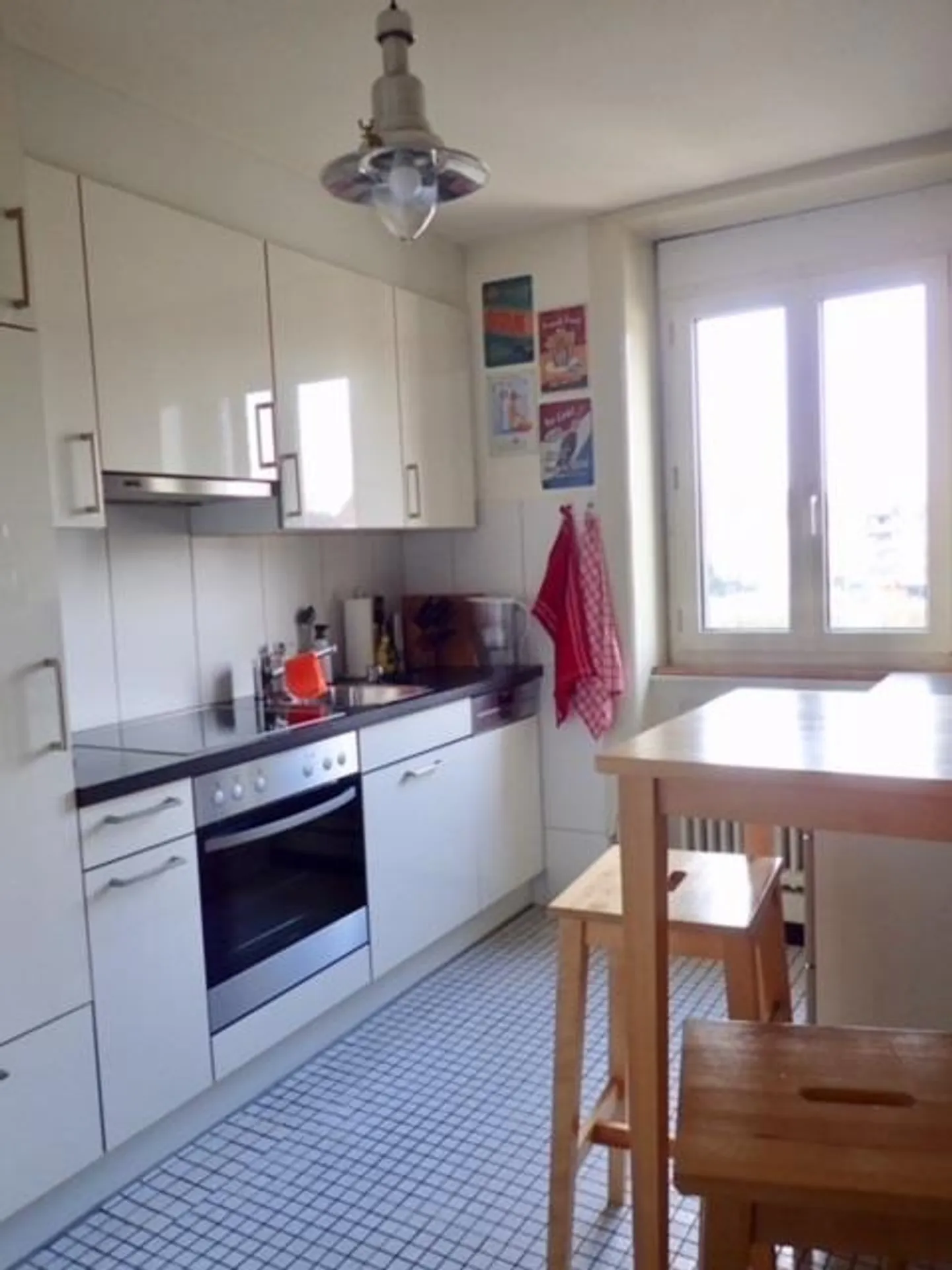 4-Zi Altbauwohnung im Jugendstil - Foto 4 von 14