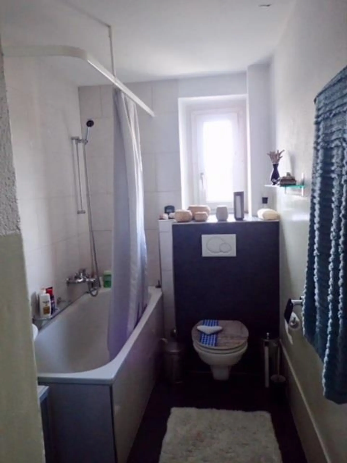 4-Zi Altbauwohnung im Jugendstil - Foto 5 von 14