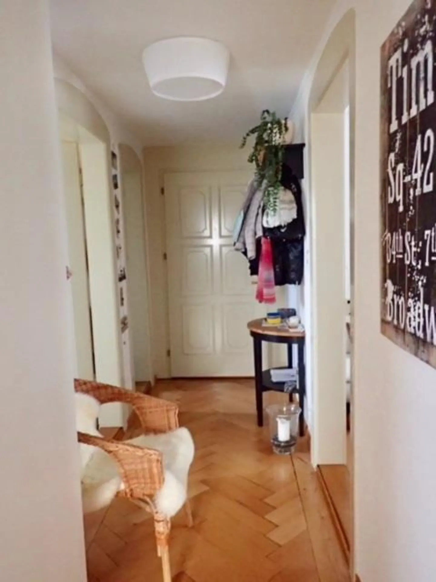 4-Zi Altbauwohnung im Jugendstil - Foto 6 von 14