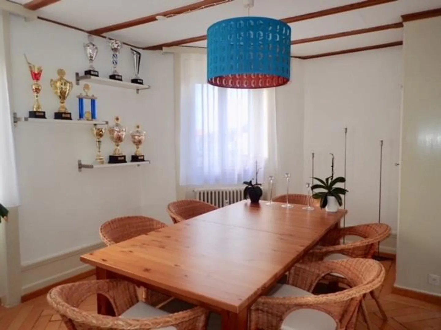 4-Zi Altbauwohnung im Jugendstil - Foto 8 von 14