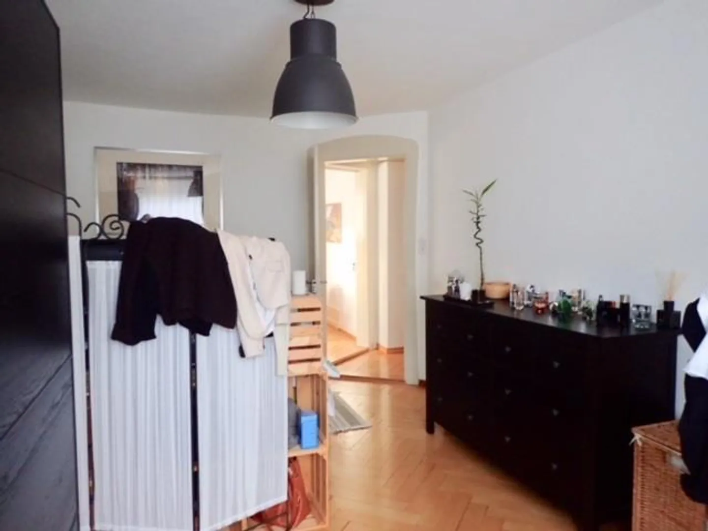 4-Zi Altbauwohnung im Jugendstil - Foto 9 von 14