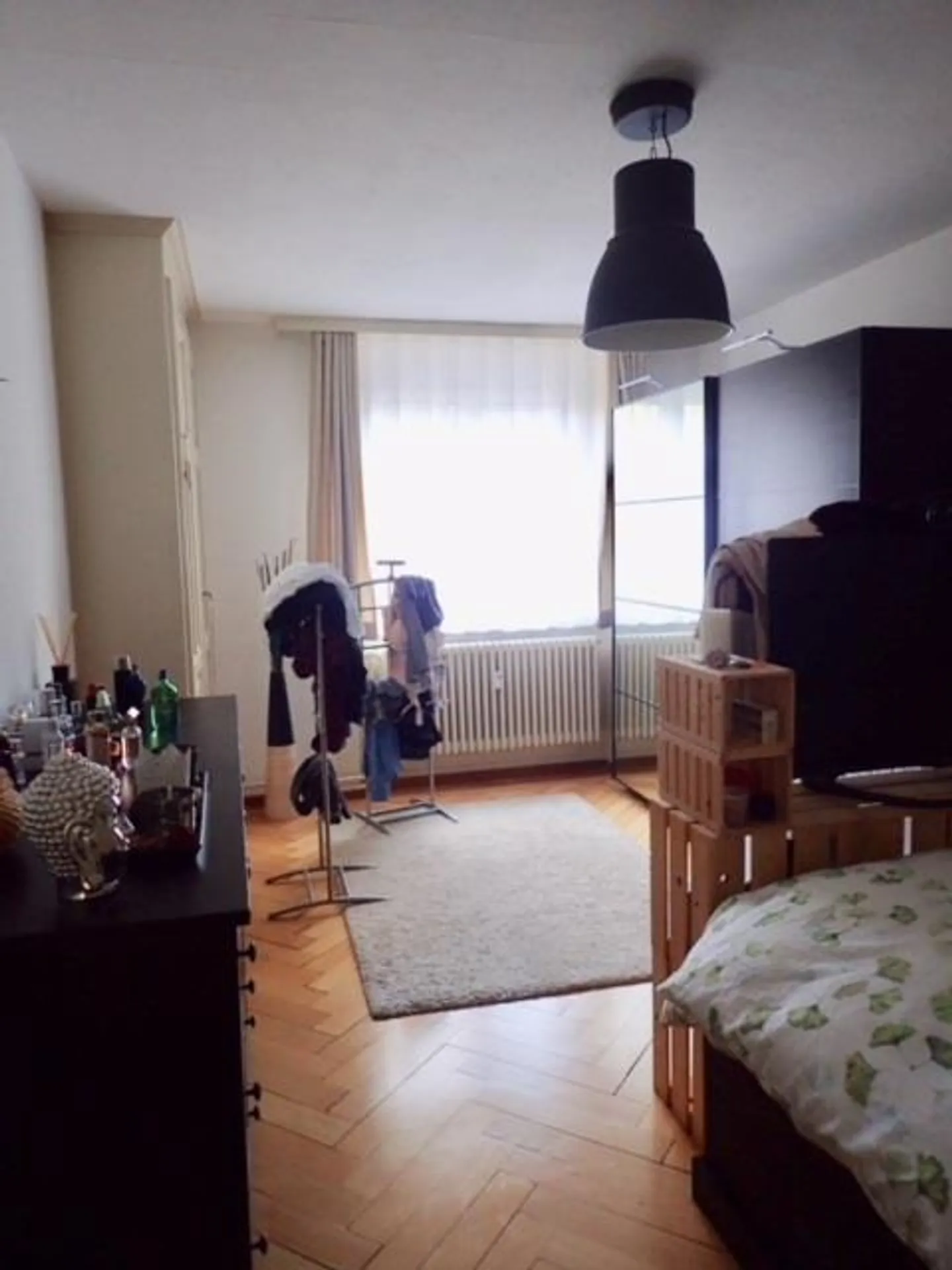 4-Zi Altbauwohnung im Jugendstil - Foto 10 von 14