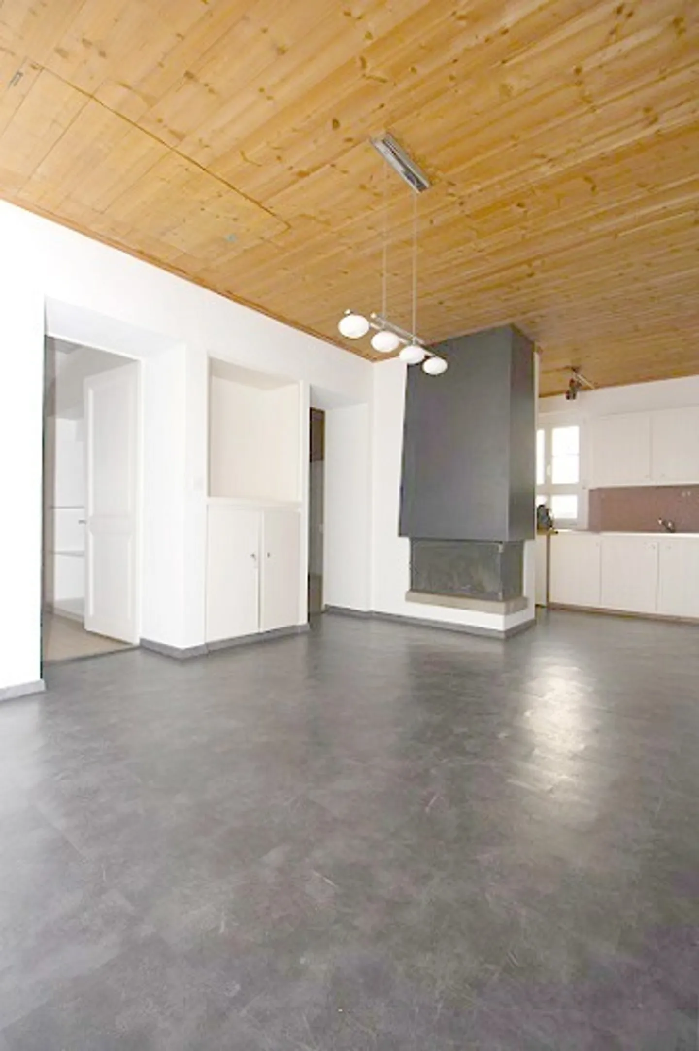 Appartamento di 3½ stanze al 2° piano - Foto 2 di 8