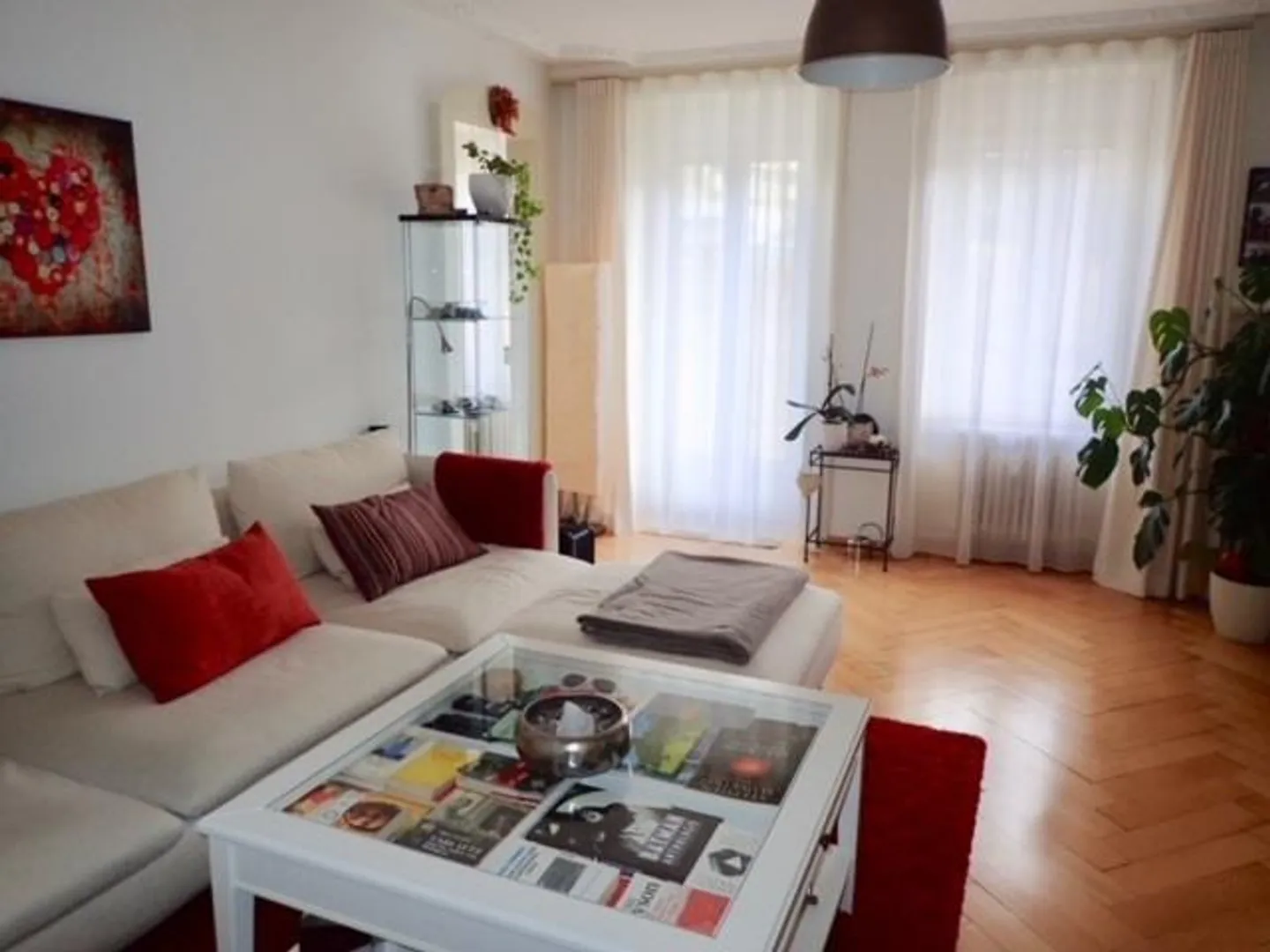 4-Zi Altbauwohnung im Jugendstil - Foto 12 von 14
