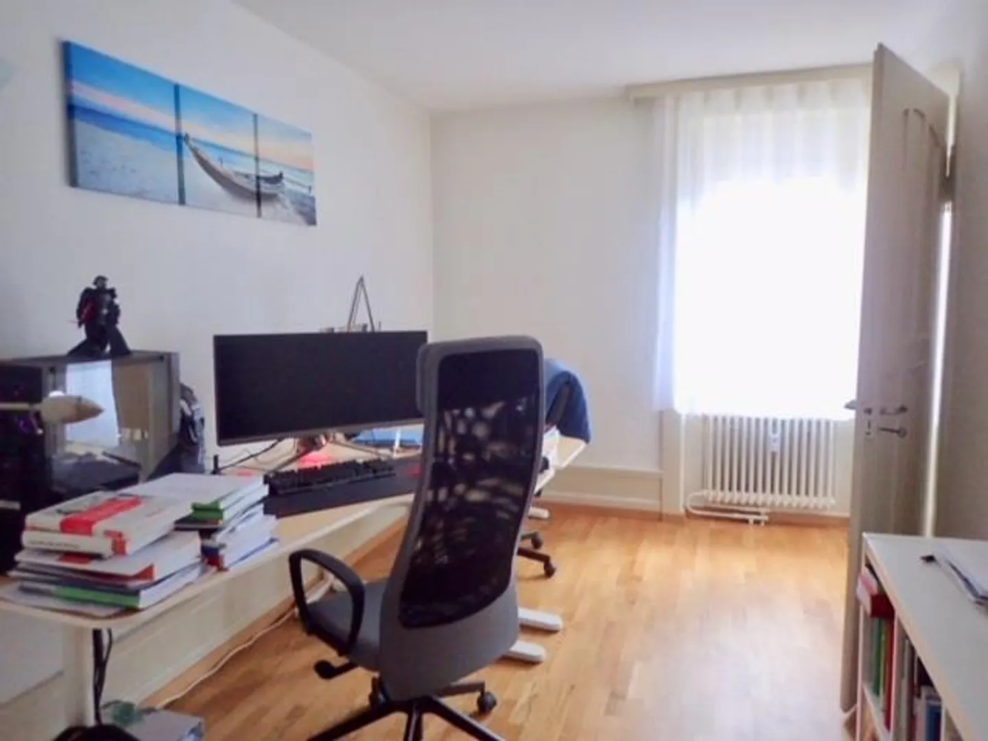 4-Zi Altbauwohnung im Jugendstil - Foto 13 von 14