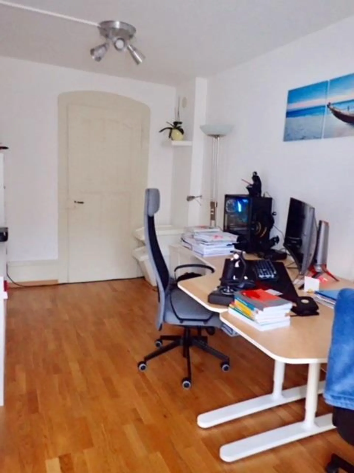 4-Zi Altbauwohnung im Jugendstil - Foto 14 von 14