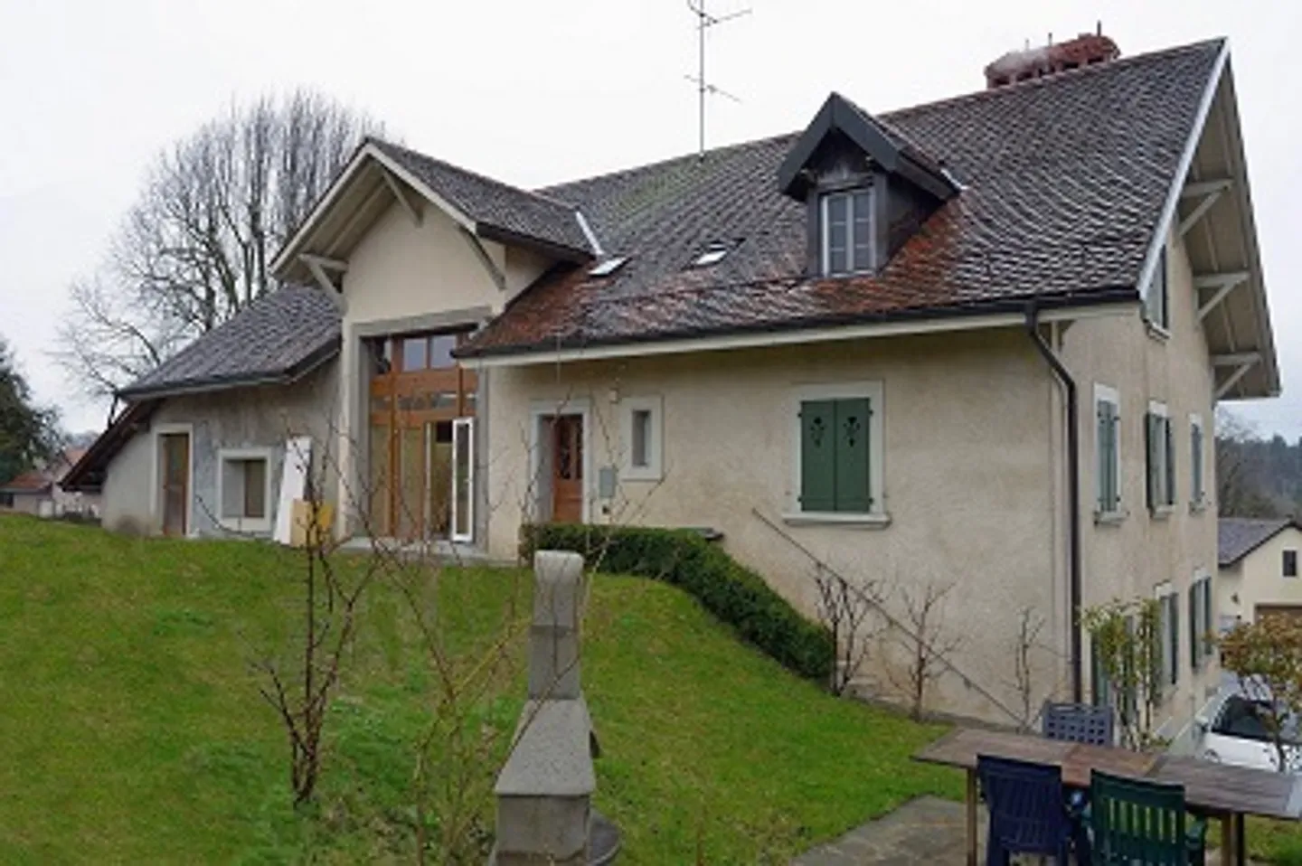 Appartamento di 3½ stanze al 2° piano - Foto 1 di 8