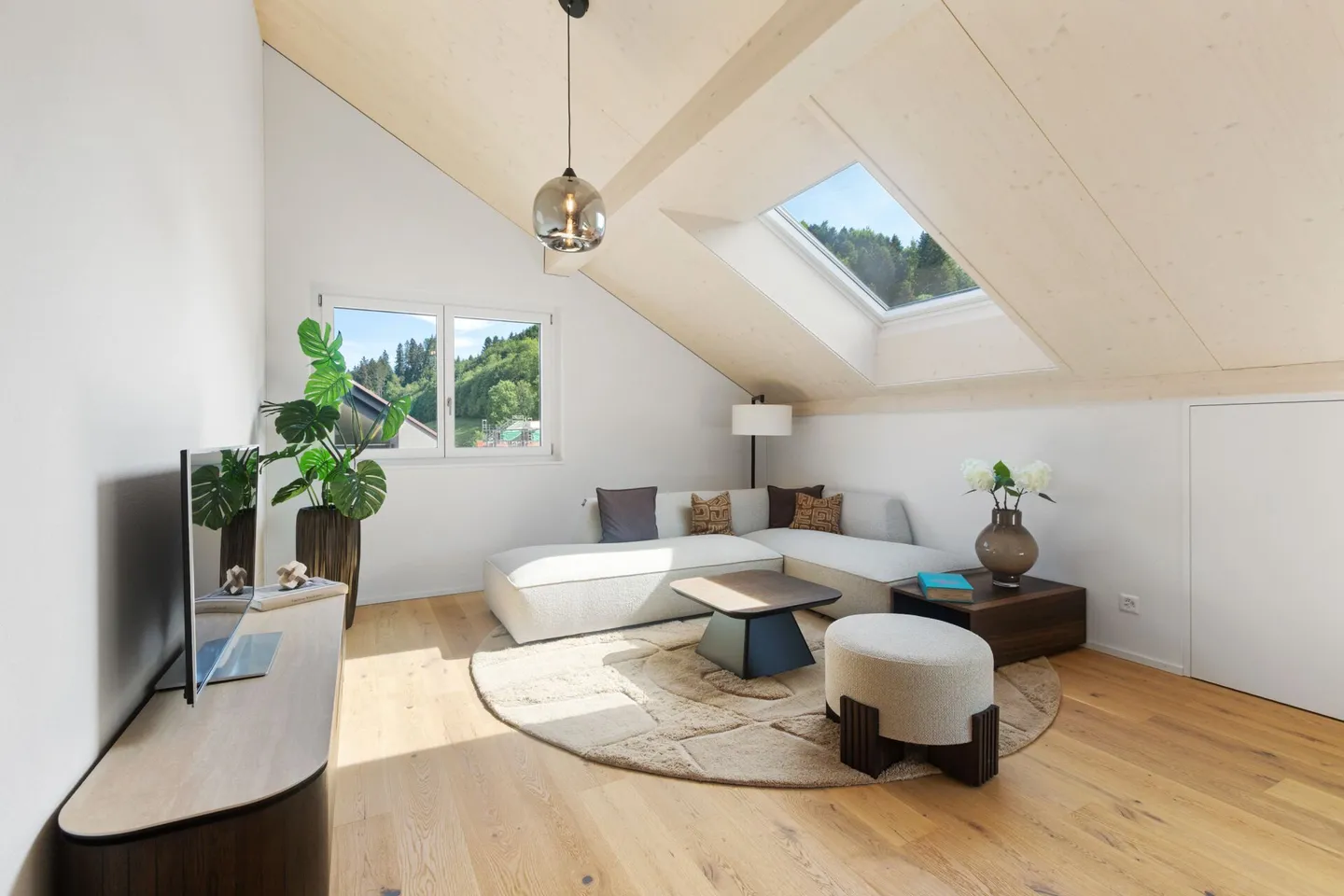 Attractive condominiums in Dussliger Landsitz - Photo 8 of 22
