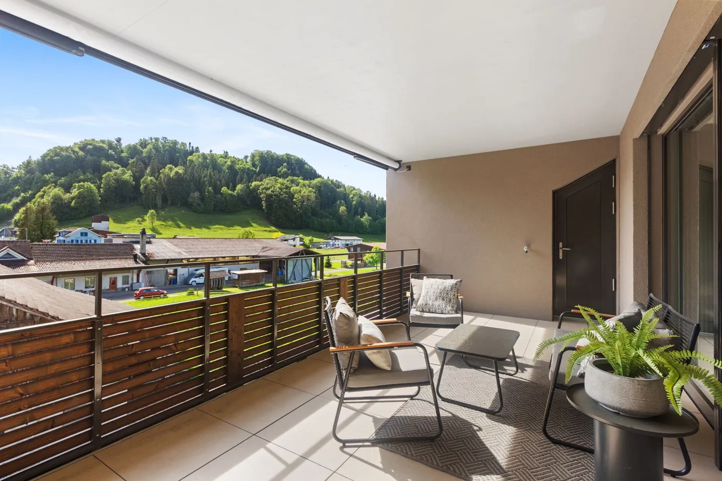 Attractive condominiums in Dussliger Landsitz - Photo 10 of 22