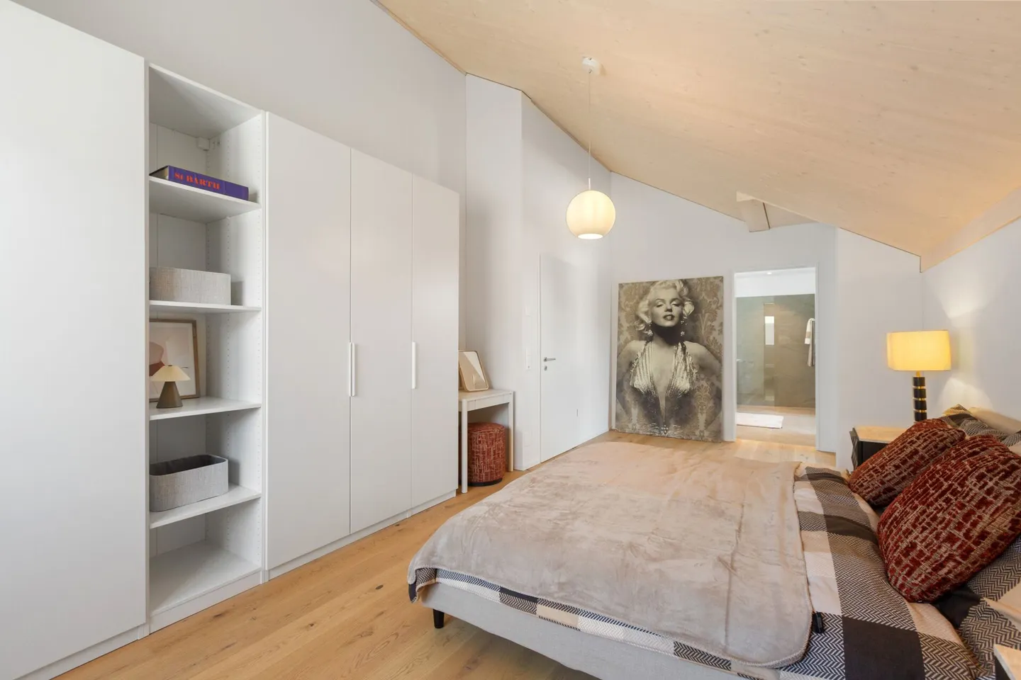 Attractive condominiums in Dussliger Landsitz - Photo 11 of 22