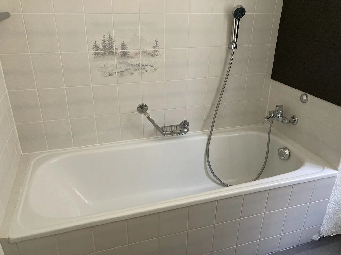 BEAUTIFUL AND SPACIOUS APARTMENT WITH CHARACTER - Photo 5 of 8