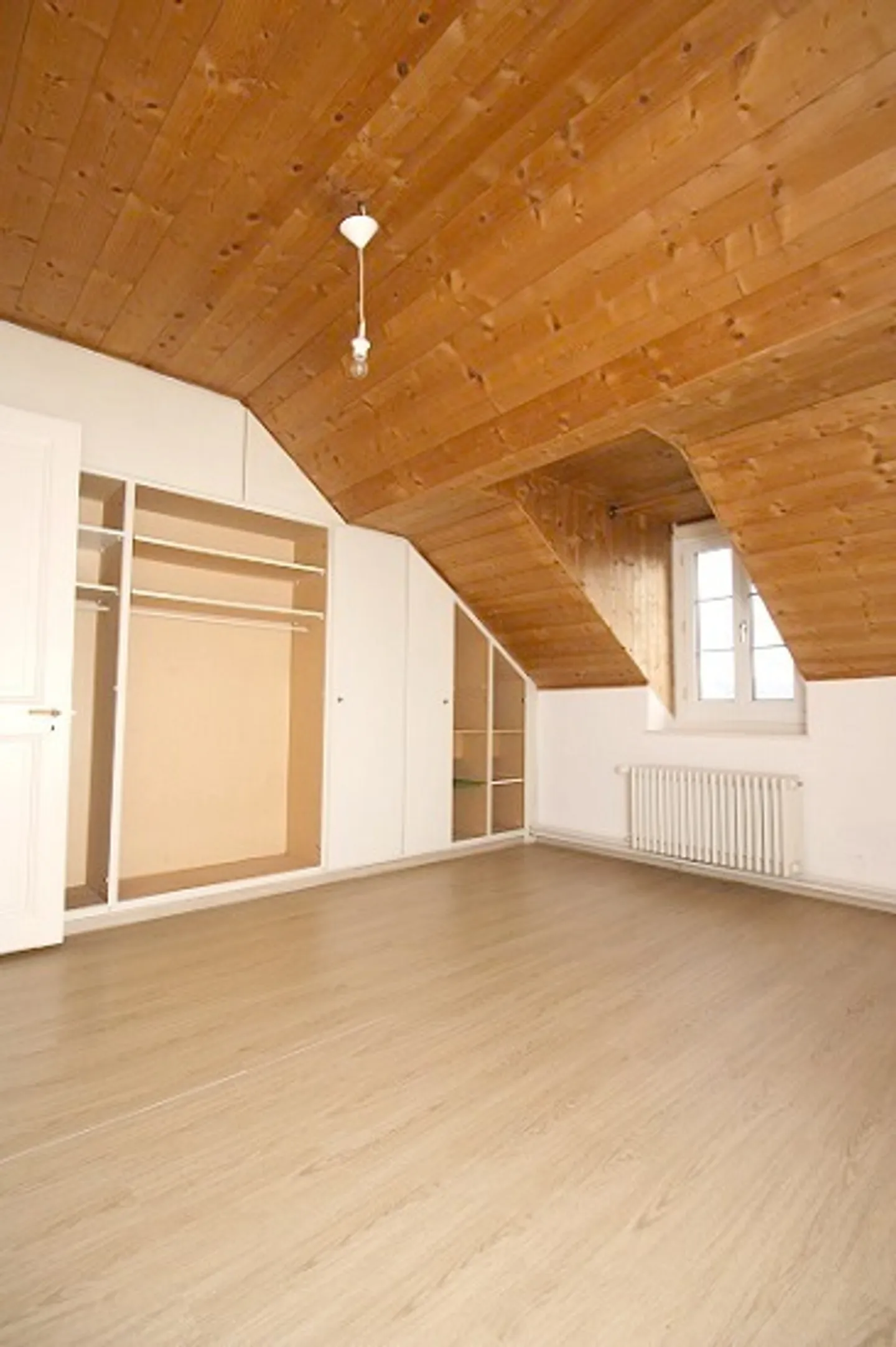 Appartamento di 3½ stanze al 2° piano - Foto 6 di 8