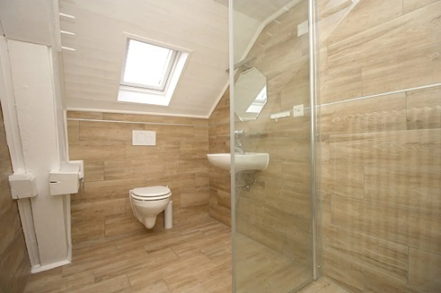 Appartamento di 3½ stanze al 2° piano - Foto 7 di 8