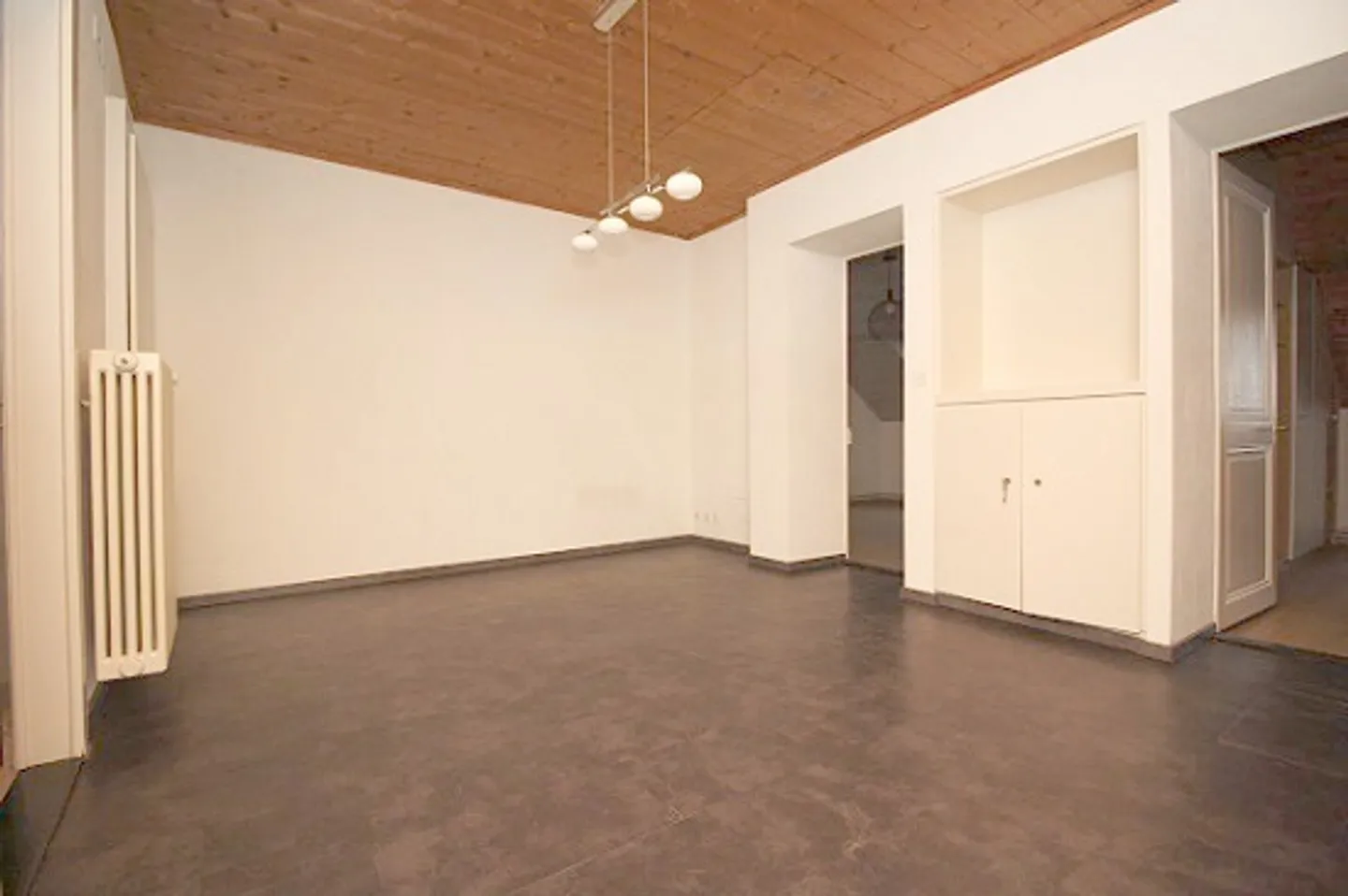 Appartamento di 3½ stanze al 2° piano - Foto 8 di 8