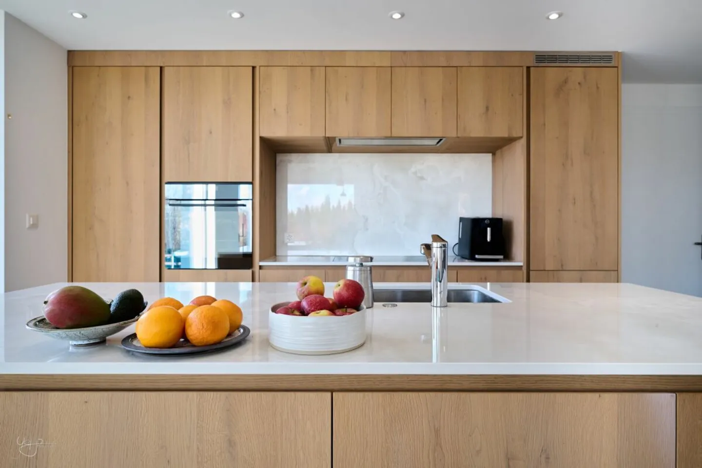 Sehr schönes neues 5,5-Zimmer-Apartment mit Garten - Photo 2 of 13