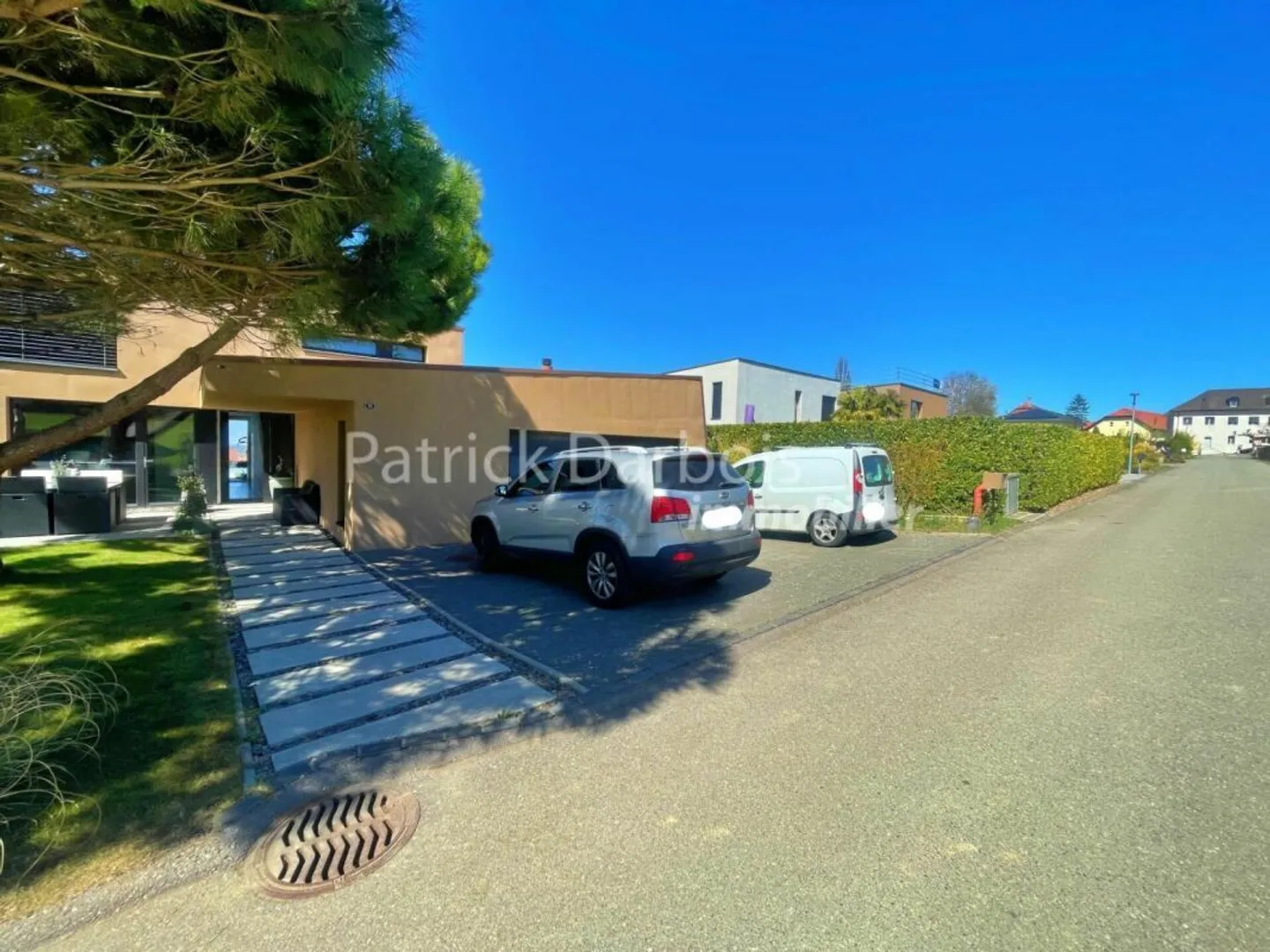 Villa indipendente 6.5 stanze a Châtonnaye - Foto 5 di 20
