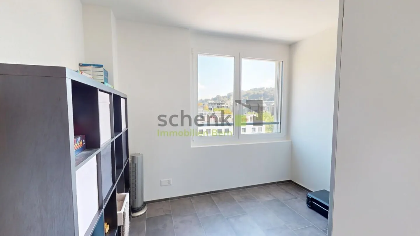 Modernes Penthouse mit grosser Terrasse - Foto 9 von 14