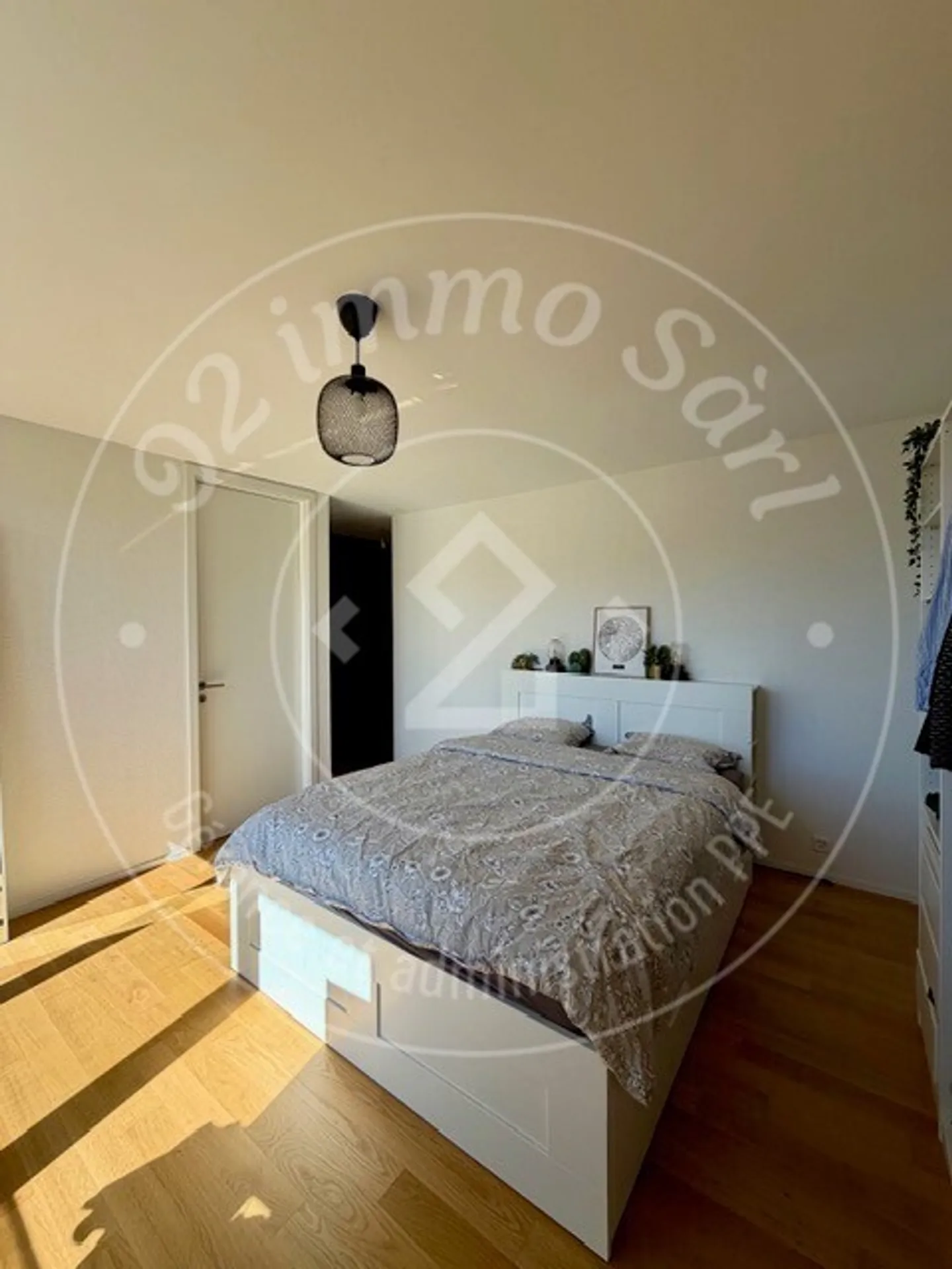 Wohnung 4.5 Zimmer - Foto 4 von 9