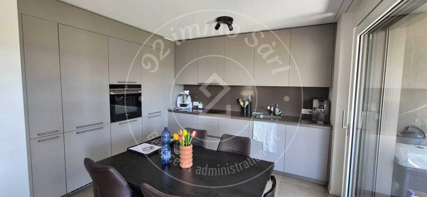 Wohnung 4.5 Zimmer - Foto 3 von 9