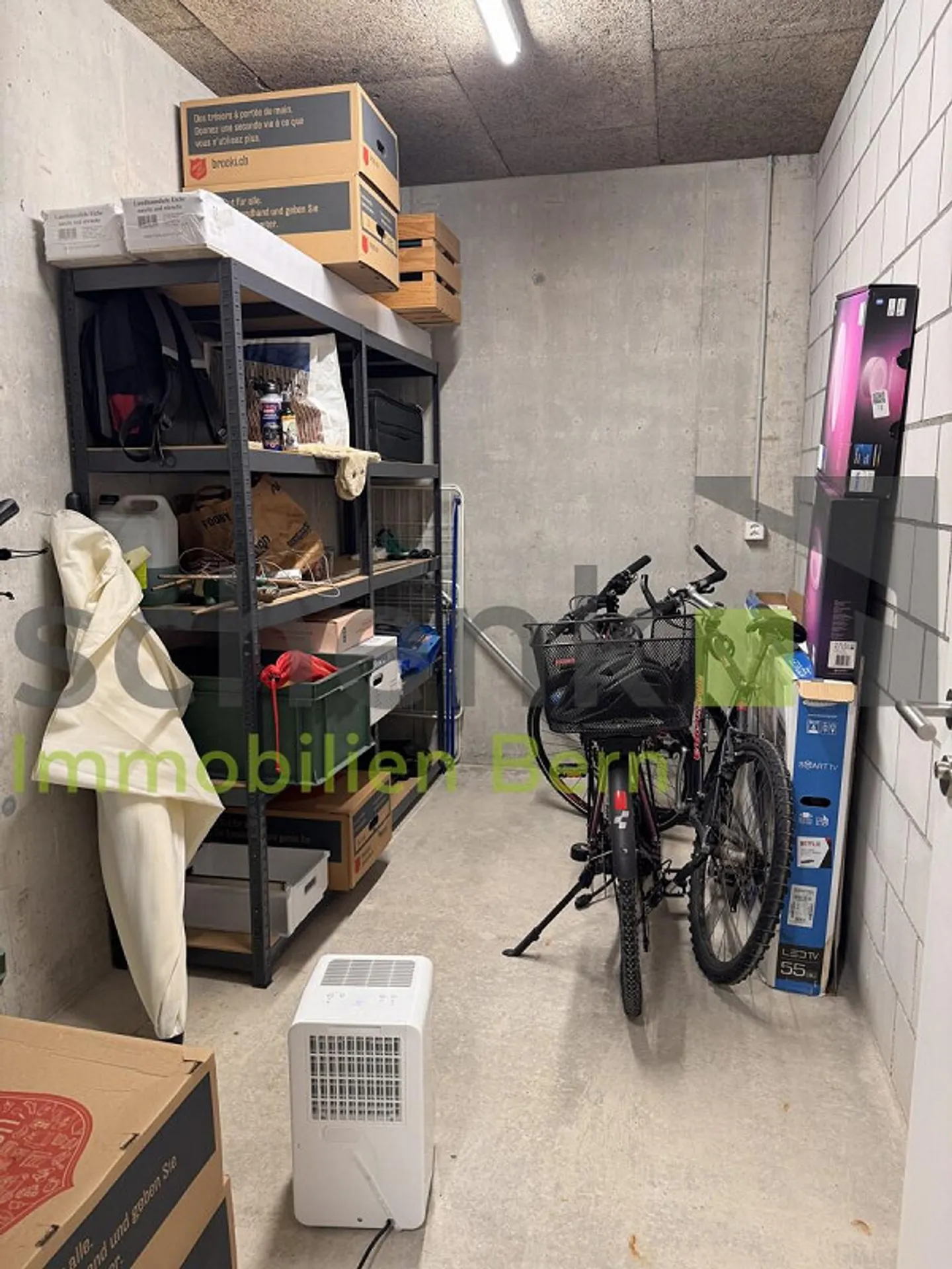Modernes Penthouse mit grosser Terrasse - Foto 14 von 14