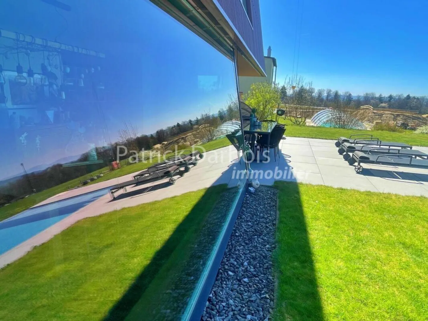Villa indipendente 6.5 stanze a Châtonnaye - Foto 3 di 20