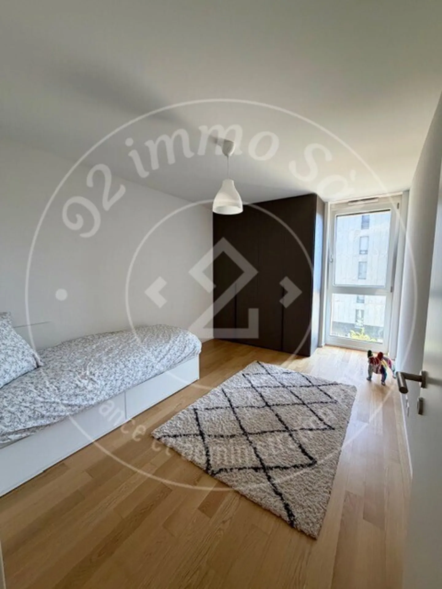 Wohnung 4.5 Zimmer - Foto 5 von 9