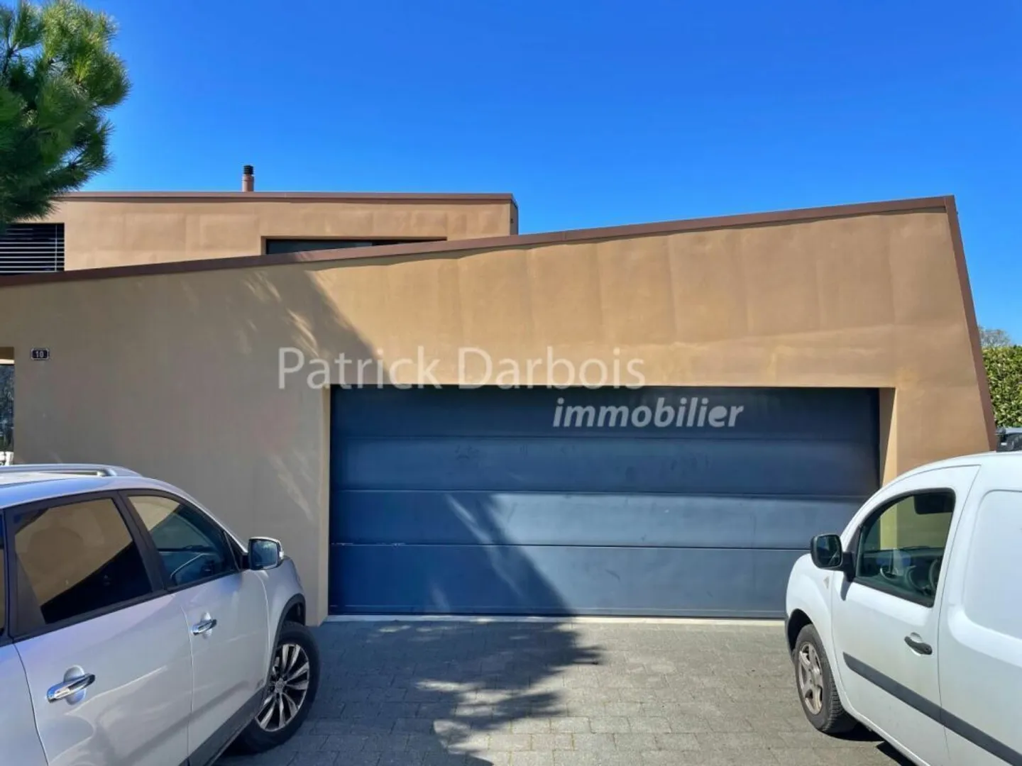 Villa indipendente 6.5 stanze a Châtonnaye - Foto 9 di 20