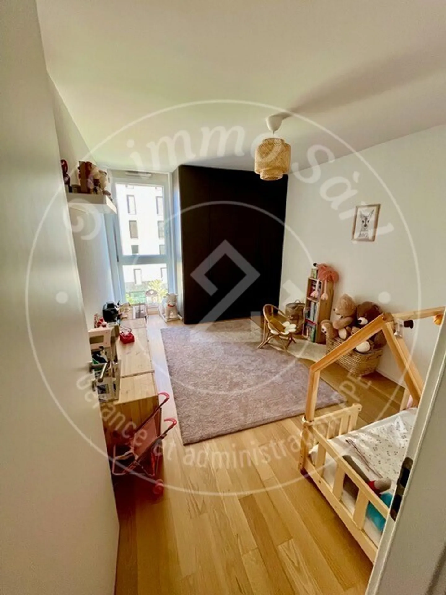 Wohnung 4.5 Zimmer - Foto 6 von 9