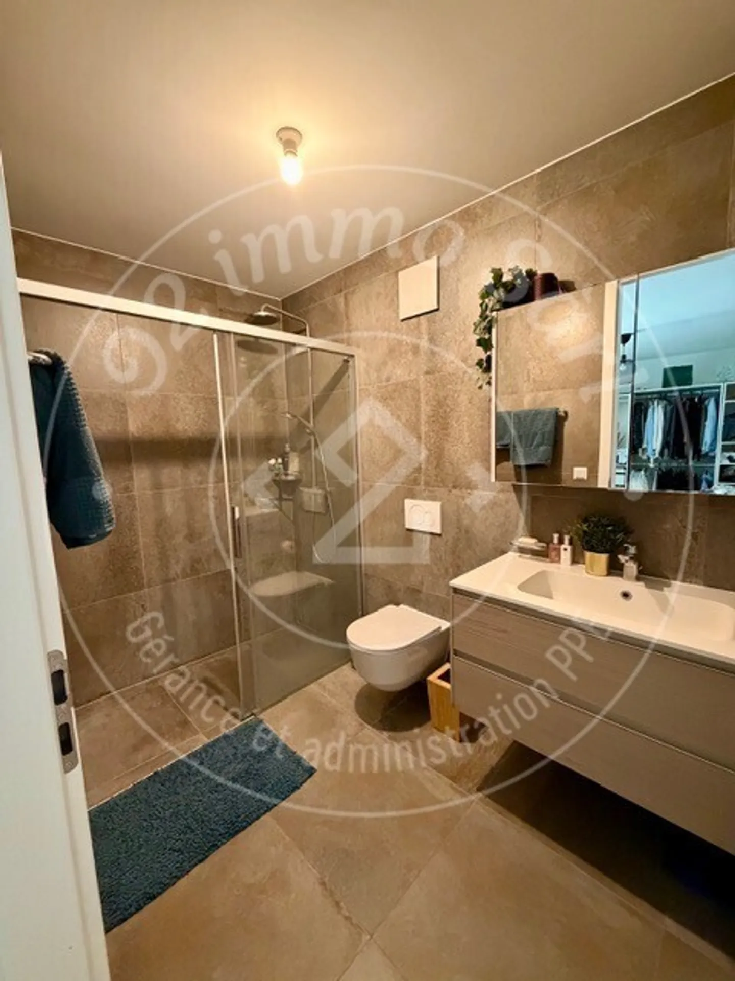Wohnung 4.5 Zimmer - Foto 7 von 9