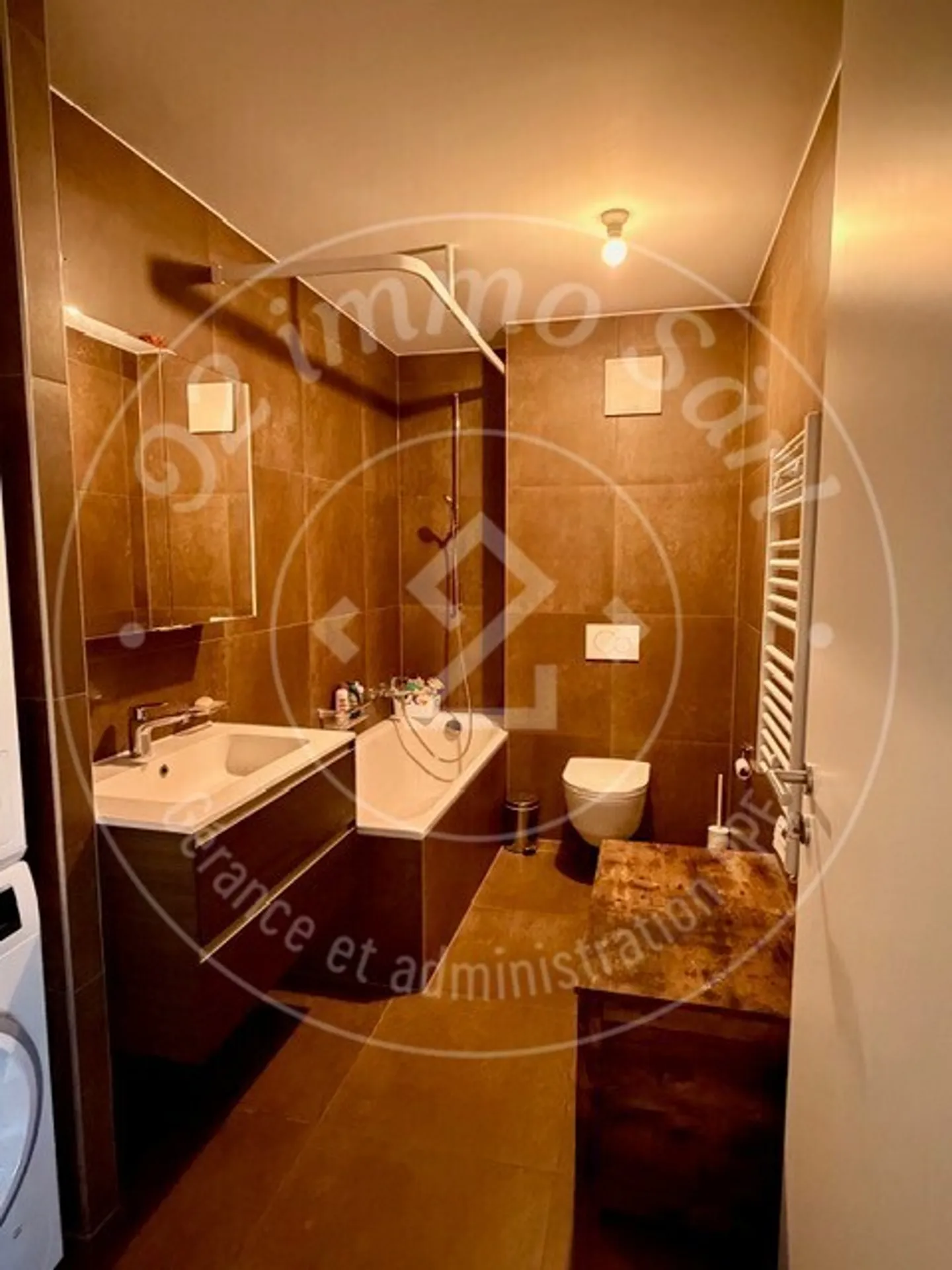 Wohnung 4.5 Zimmer - Foto 8 von 9